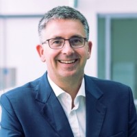 SOAS University of London Employee John MacEy's profile photo