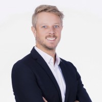 LEOS International Employee Antoine Gordon's profile photo