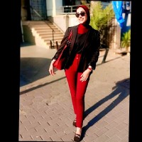 Solutions Max Employee Nada Bassioni's profile photo