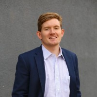 Tri-State Generation and Transmission Association, Inc. Employee Pierce Edwards's profile photo