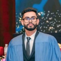 Ceylon Aeronautical Services Employee Kavinda Rukshan's profile photo