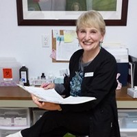 Sylvia Philpy Email & Phone Number
