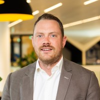 Karsten van Dijk's profile photo