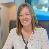 John Christner Trucking, LLC Employee Andrea Woodruff's profile photo