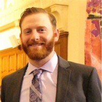 Logic Material Handling, Inc Employee Matthew Clausen's profile photo