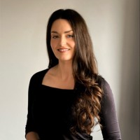 Pinterest Employee Maeve Ryan's profile photo