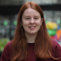 Adelean Employee Giovanna Monti's profile photo