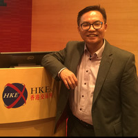 Nigel Yip Email & Phone Number