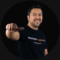SW sapien® Employee Hermes Jimenez's profile photo