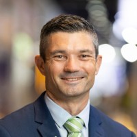 SimCentric Sri Lanka Employee Gareth Collier's profile photo