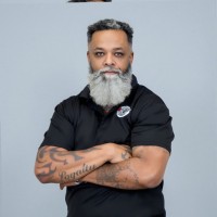 Tyrell Scott