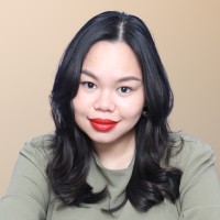 Azendo Employee Faith de Guzman Aliño's profile photo