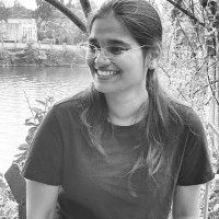 Radhika Maheshwari's profile photo
