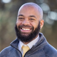 University of Colorado Colorado Springs Employee Rj C.'s profile photo