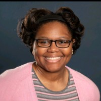 U.S. House of Representatives Employee Meaghan Johnson's profile photo