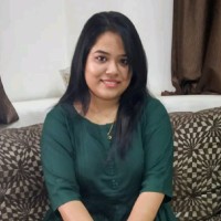 Vikgol Employee Sweta Raha's profile photo