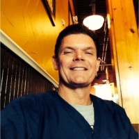 Embolx, Inc. Employee Rick Rice's profile photo