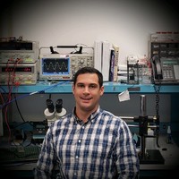 Nicholas Johnston Email & Phone Number