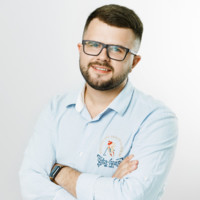 Bidease Employee Dmitry Chudovsky's profile photo