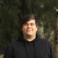 TN&Platex Employee Lautaro Flores's profile photo