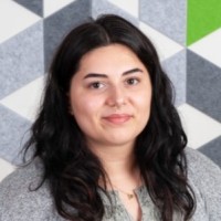 Loopy Cases Employee Karissa Kosteba's profile photo