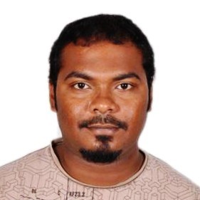 Digital IMS Cloud Employee Chaithanya M's profile photo