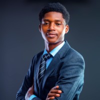 10000 CODEURS Employee Christophe Konaté's profile photo