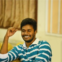 Seelam Sridhar Email & Phone Number