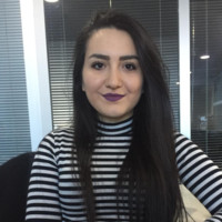 RestApp Employee Buse Kabataş's profile photo