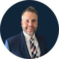 Blackstone Consulting, Inc. Employee Brendon Jewell's profile photo