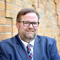 Shelbyville Central Schools Employee Michael McFadden's profile photo