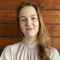 Sweed Machinery Employee Julie Rockenbaugh's profile photo