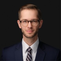 Academos Employee Vladimir Buslayev's profile photo