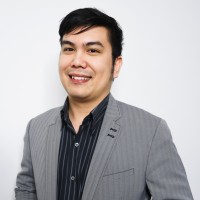 Gravity Stack LLC Employee Michael Pranz Calderon's profile photo