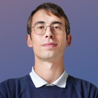 Gruppo Atomix Employee Gregorio Sassi's profile photo