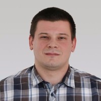 Adaptive Recognition Employee Lukacs Istvan's profile photo