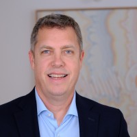 Project PATCH Employee Chuck Hagele's profile photo