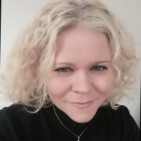 Harris D-A-CH Employee Cornelia Grohsy's profile photo