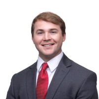 Maynard Cooper & Gale Employee Trenton O'Malley's profile photo