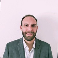 Moen Employee Mark Heal's profile photo