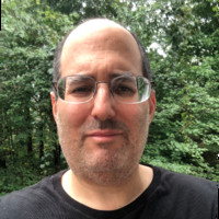 Zuul IoT Employee Mike Kolodny's profile photo