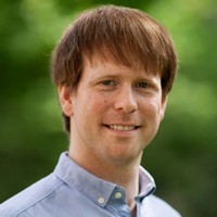 Paul-Ehrlich-Institut Employee Philipp Berg's profile photo