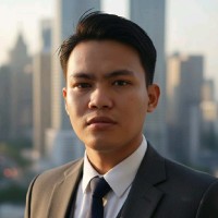 PT. Bank Tabungan Negara Employee Muhammad Ridwan's profile photo