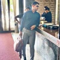 Rajesh Mishra Email