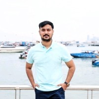 Chinmay Singh Email