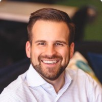 Greysteel Employee Sean Davy's profile photo