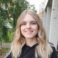 Action Engine Employee Anastasia Lepigina's profile photo