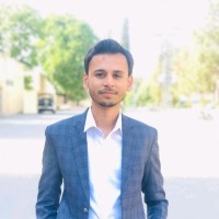 Project Procurement International Employee Engr. Abbas's profile photo