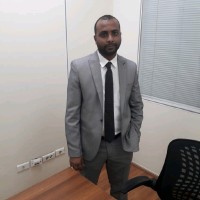Toyota Egypt Group Employee Mohmed Sayed's profile photo