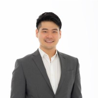 ZIM Integrated Shipping Services Employee Abraham Park's profile photo